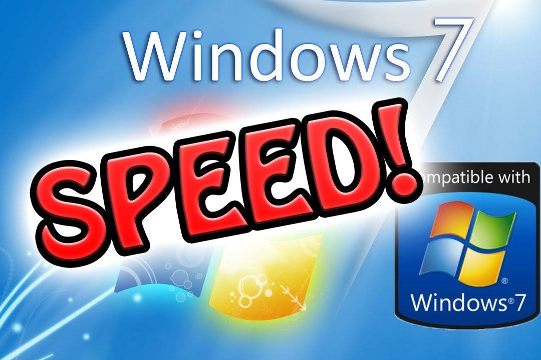 Tips and Tricks To Give Windows 7 Speed Boost