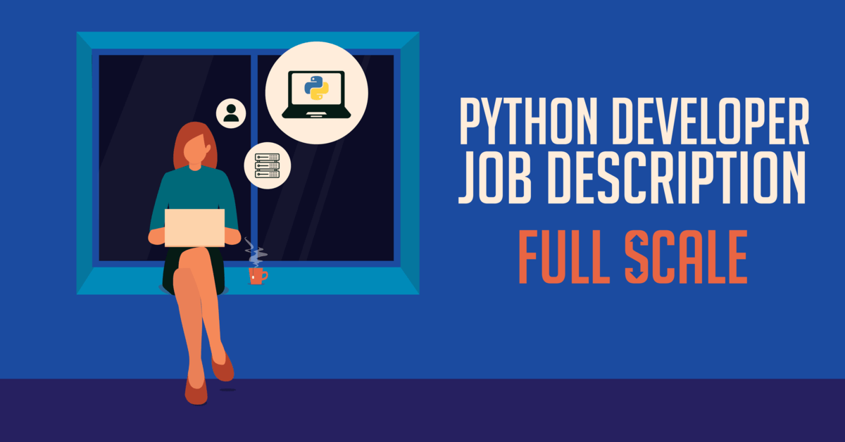Skills You Need To Be A Good Python Developer