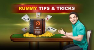 TIPS AND SOME ADVICE TO PLAY RUMMY 