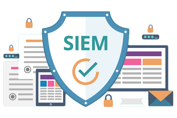 What is Managed SIEM?