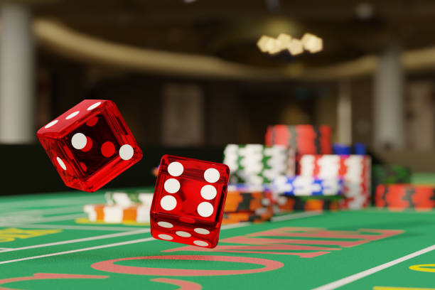 A Guide to Casino Gaming Beginners