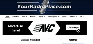 YourRadioPlace