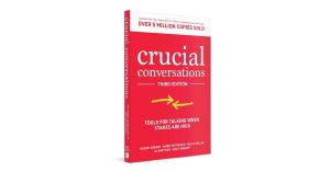 Crucial Conversations PDF
