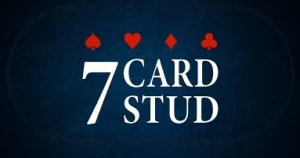 How is Texas hold'em Different from Seven Card Stud