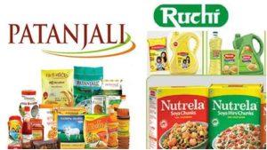 Rajkotupdates.news : ruchi soya to be renamed patanjali foods company board approves stock surges
