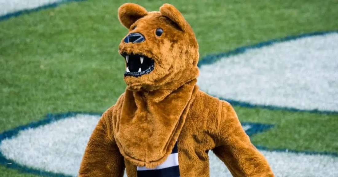 Nittany Lion